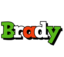 Brady venezia logo