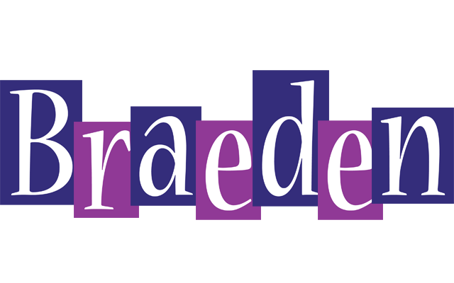 Braeden autumn logo