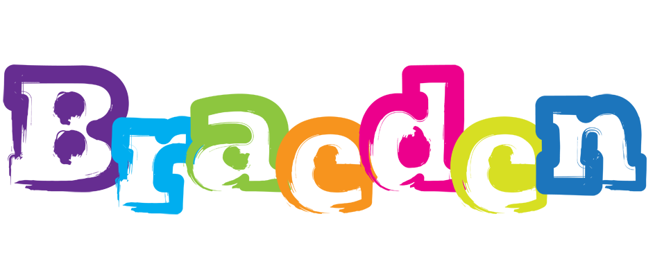 Braeden casino logo