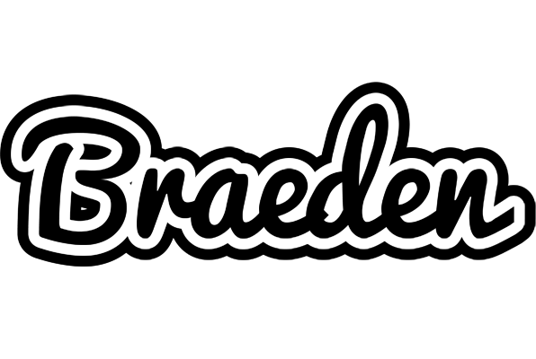 Braeden chess logo