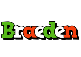 Braeden venezia logo