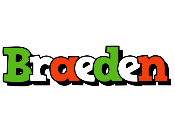 Braeden venezia logo