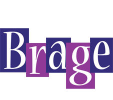 Brage autumn logo