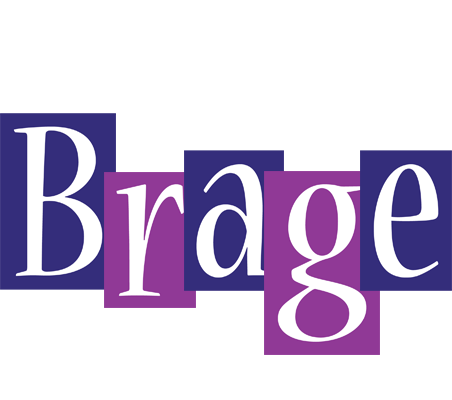 Brage autumn logo