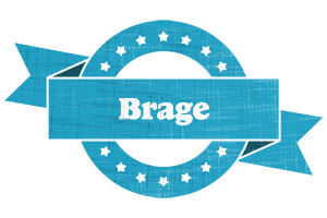 Brage balance logo