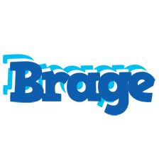 Brage business logo