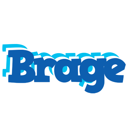 Brage business logo