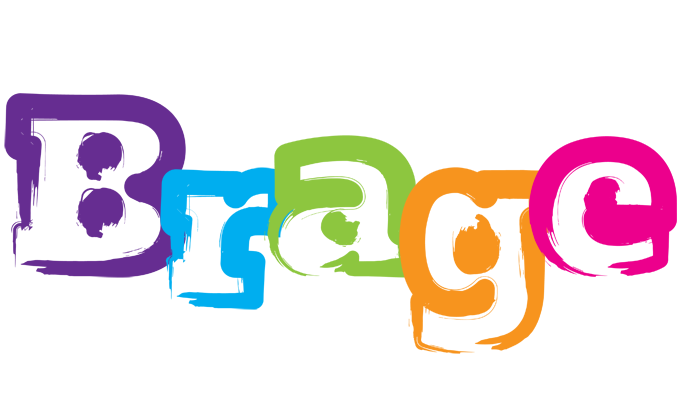 Brage casino logo