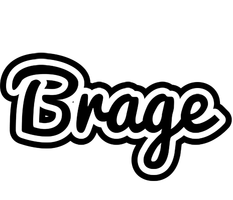Brage chess logo