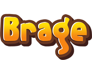 Brage cookies logo