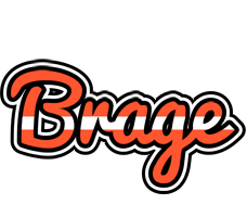 Brage denmark logo