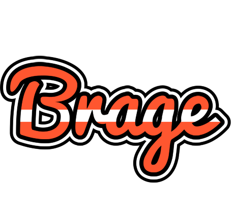 Brage denmark logo