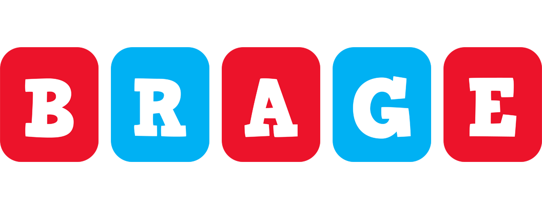 Brage diesel logo