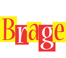 Brage errors logo