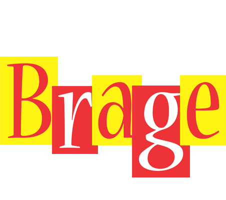 Brage errors logo