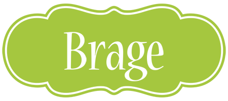 Brage family logo