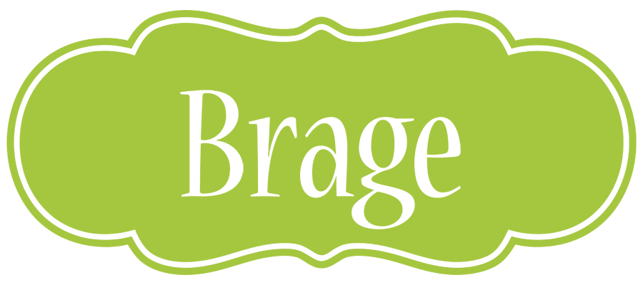Brage family logo