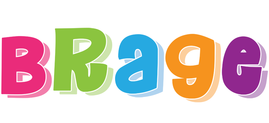 Brage friday logo