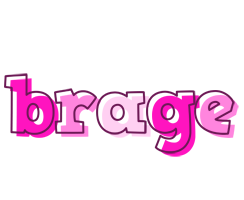 Brage hello logo