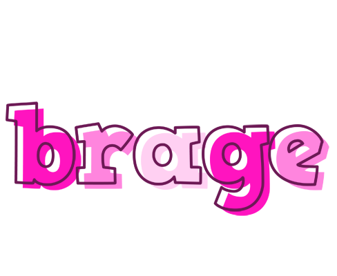 Brage hello logo