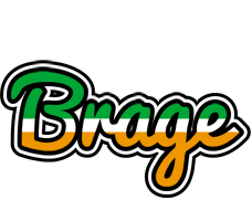 Brage ireland logo