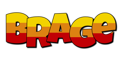 Brage jungle logo