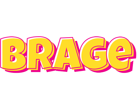 Brage kaboom logo
