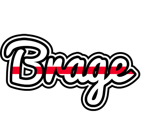 Brage kingdom logo