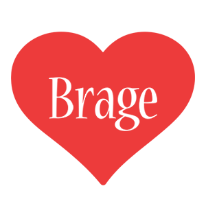 Brage love logo