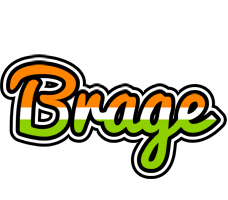 Brage mumbai logo