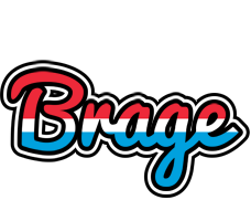 Brage norway logo