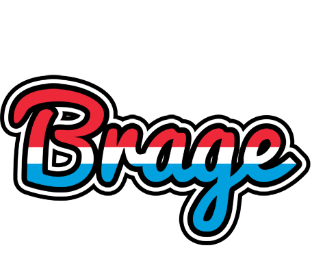 Brage norway logo