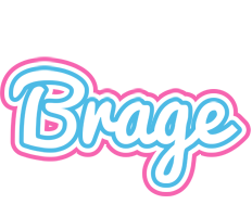 Brage outdoors logo