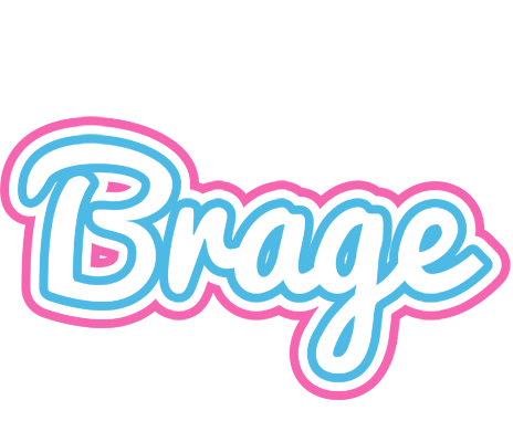 Brage outdoors logo