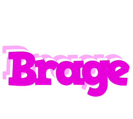 Brage rumba logo