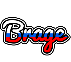 Brage russia logo