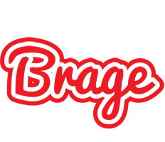 Brage sunshine logo