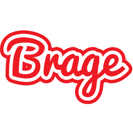 Brage sunshine logo