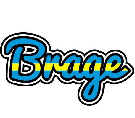 Brage sweden logo