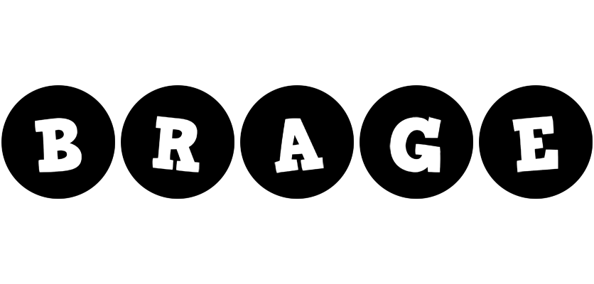 Brage tools logo