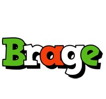 Brage venezia logo