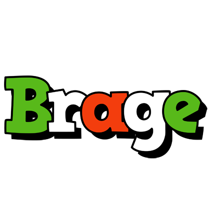 Brage venezia logo