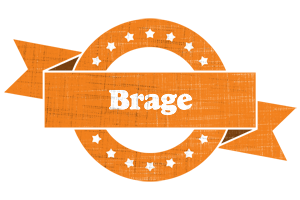 Brage victory logo