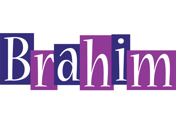 Brahim autumn logo