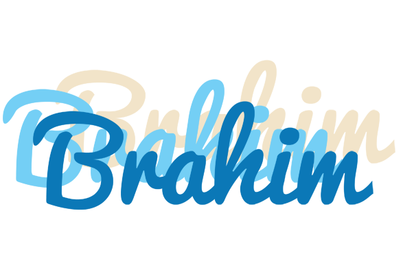 Brahim breeze logo
