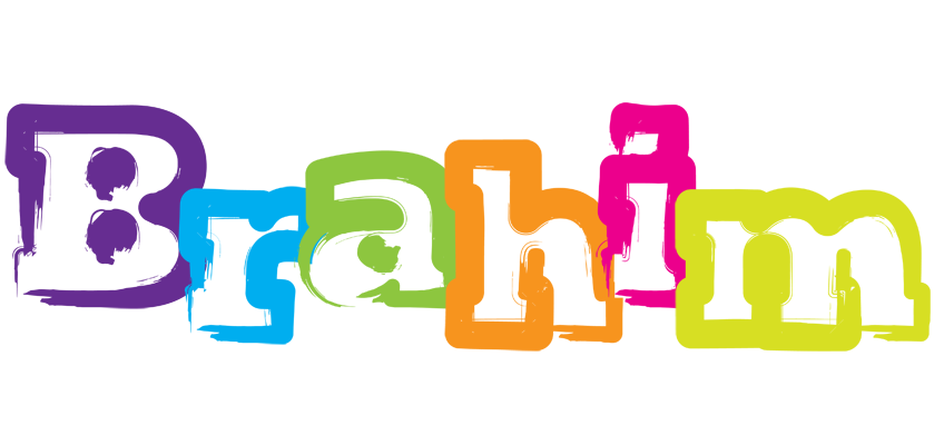 Brahim casino logo