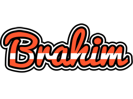 Brahim denmark logo