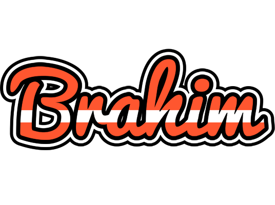 Brahim denmark logo