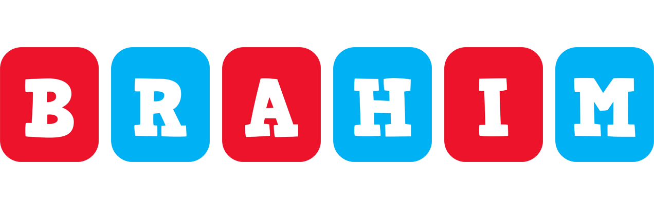 Brahim diesel logo