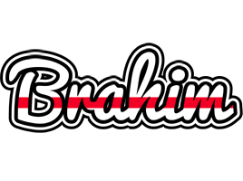 Brahim kingdom logo